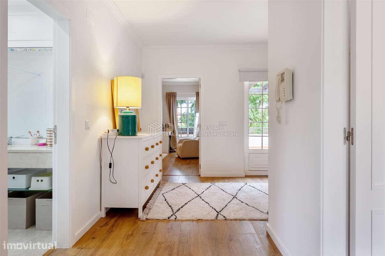 Moradia T4 Venda em Azeitão (São Lourenço e São Simão),Setúbal-16