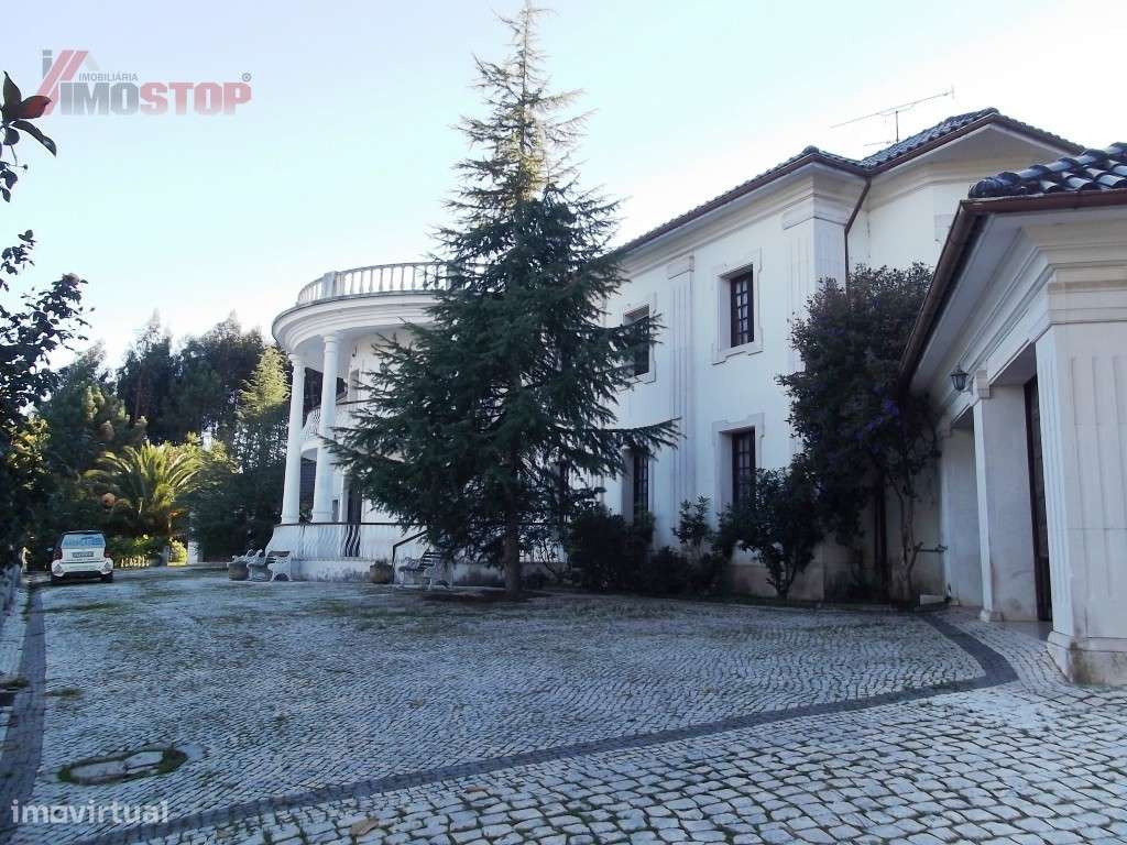 Moradia de Luxo T5 em Águeda - Mobilada! - Grande imagem: 1/20