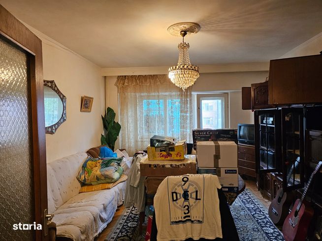 Apartament 2 camere 61 mp Centru iasi vile Arcu Billa-0