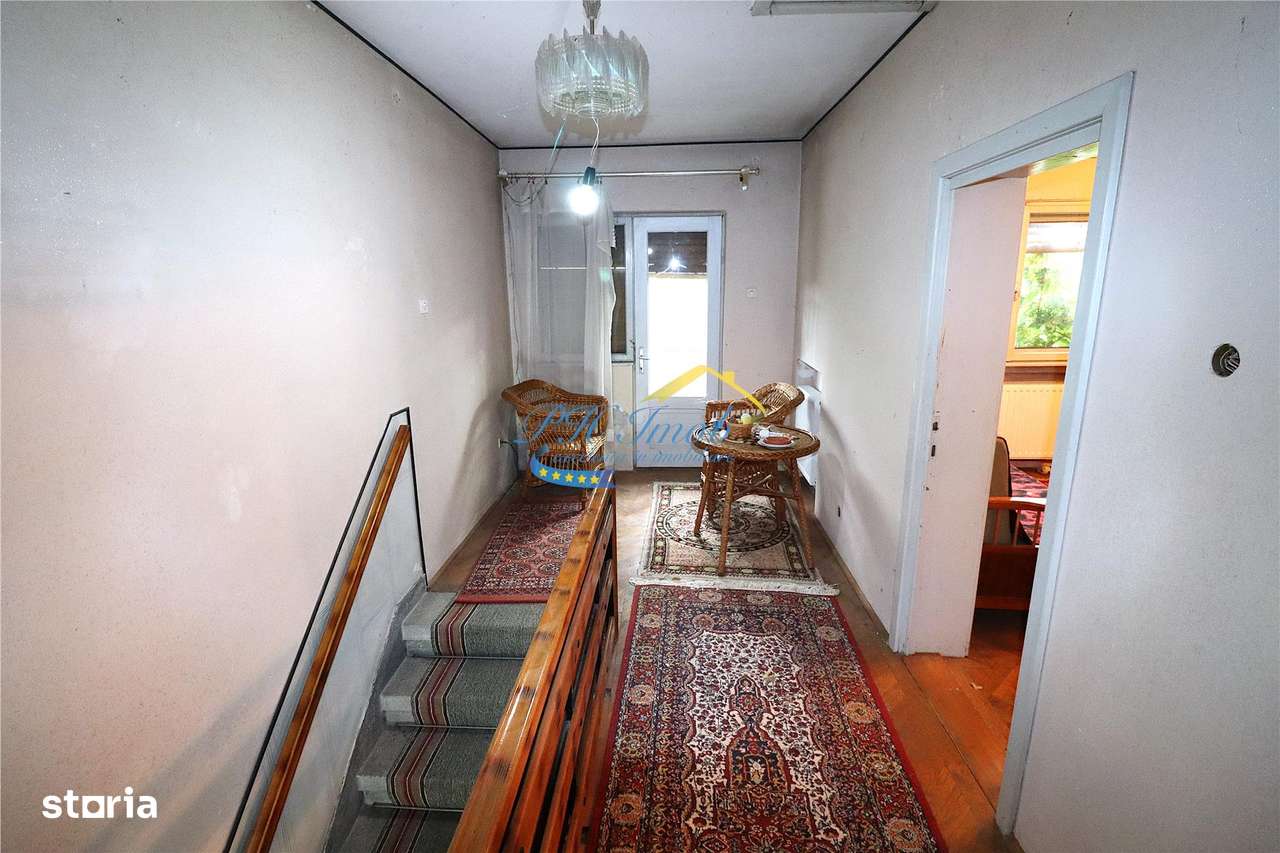 Vila de vanzare, Campina Prahova-5