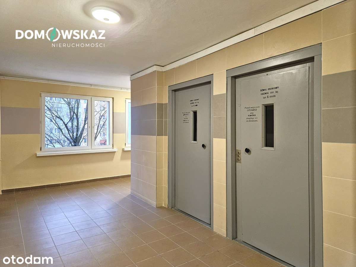 Paderewskiego 3 stawy  2 ustawne pokoje z balkonem-8