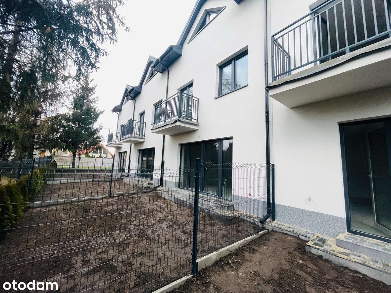 Bezpośrednio ostatni segment, kanalizacja miejska, gaz, lokalizacja-11