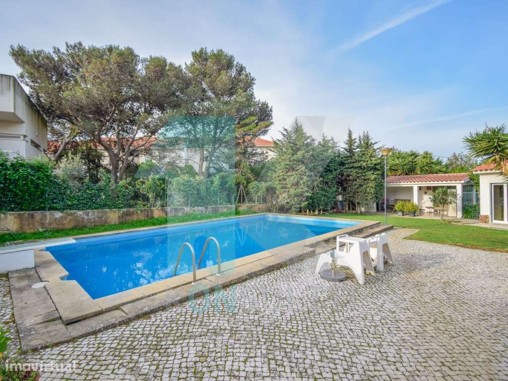 Moradia de charme a 5 minutos da Praia da Poça-25