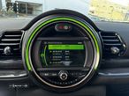 MINI Clubman One D 4Business Nav - 28