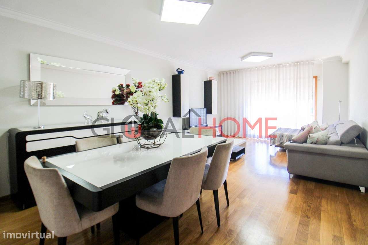 Apartamento T2 1 Mobilado Em Vila Nova De Gaia