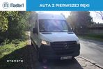 Mercedes-Benz Sprinter - 4