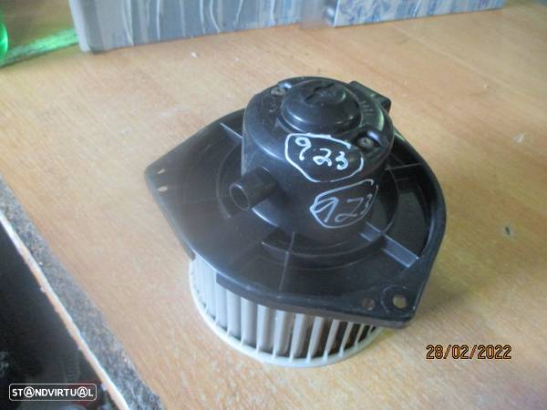 Motor Sofagem Motsof923 NISSAN SUNNY 1992 0 - 2