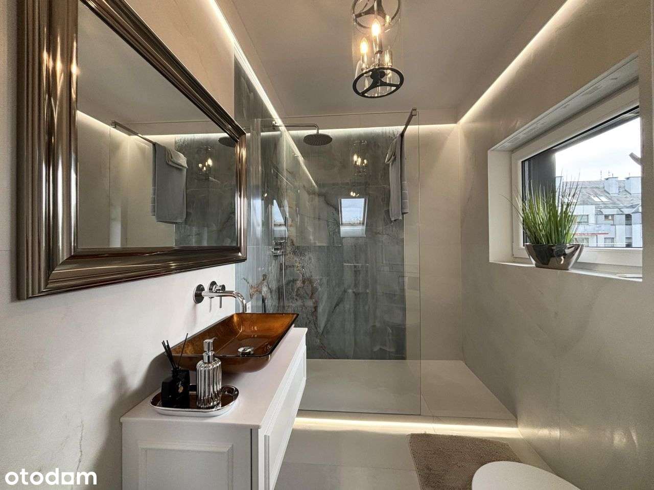 |Asfaltowa|Wojszyce|Dwupoziomowe|Taras|Klima|-10