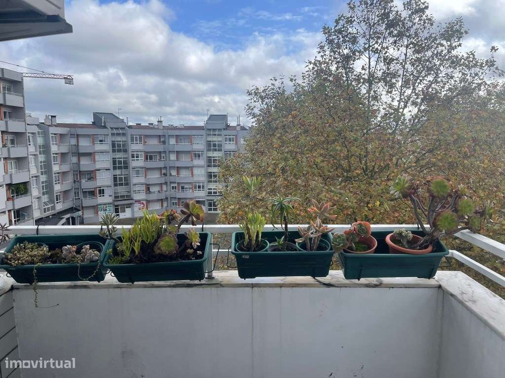 Apartamento T3 no centro da cidade - Grande imagem: 5/21