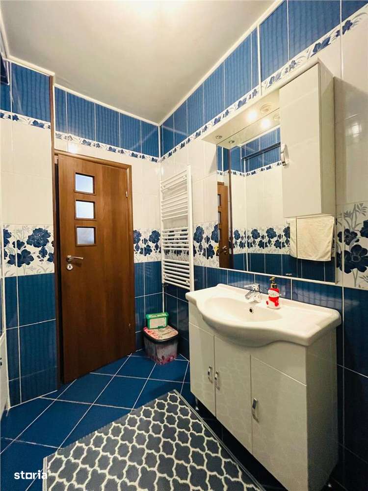 VANZARE CASA VILA 4 camere CALEA GRIVITEI  NICOLAE TITULESCU SECTOR 1-9