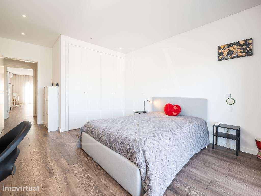Apartamento T2 Duplex | Fala, São Martinho do Bispo-17