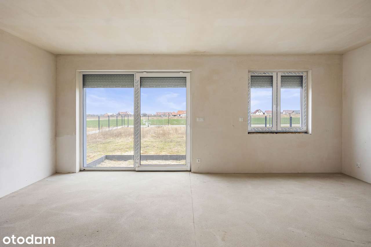 segment C- 675k| ostatnie 3 | działka 500 m2 - Pełny obrazek: 5/18