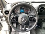 Mercedes-Benz Sprinter 319CDI LUNG AUTOMAT - 31