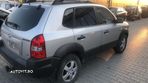 Dezmembram Hyundai Tucson 2.0 benzina  4x2 an fabr 2006 - 2