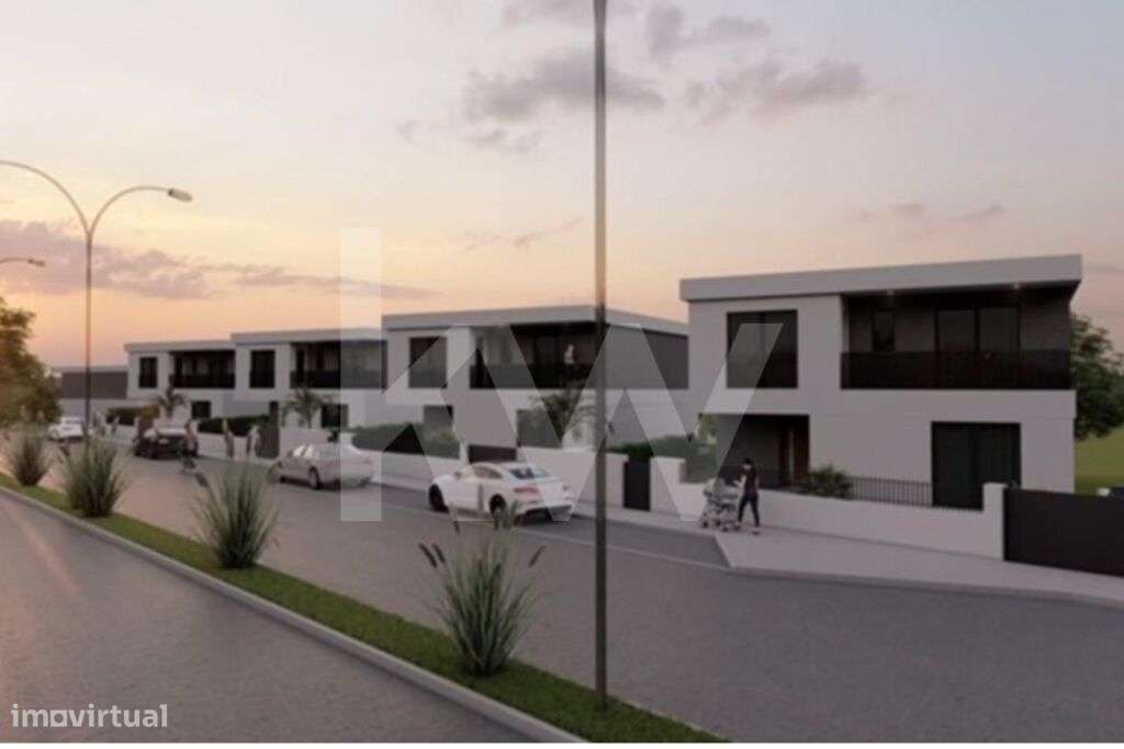 Terreno para construção de moradias Vila Franca de Xira - Grande imagem: 5/13