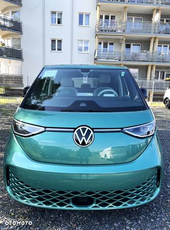 Volkswagen ID.Buzz - 2