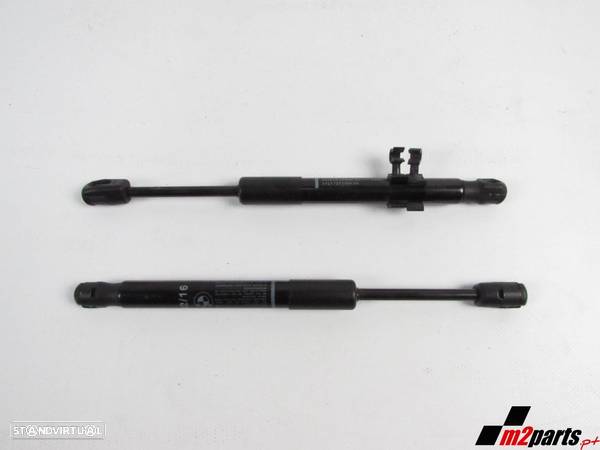 Conjunto de amortecedores capot Seminovo/ Original BMW 1 (F20)/BMW 1 (F21)/BMW 3... - 1