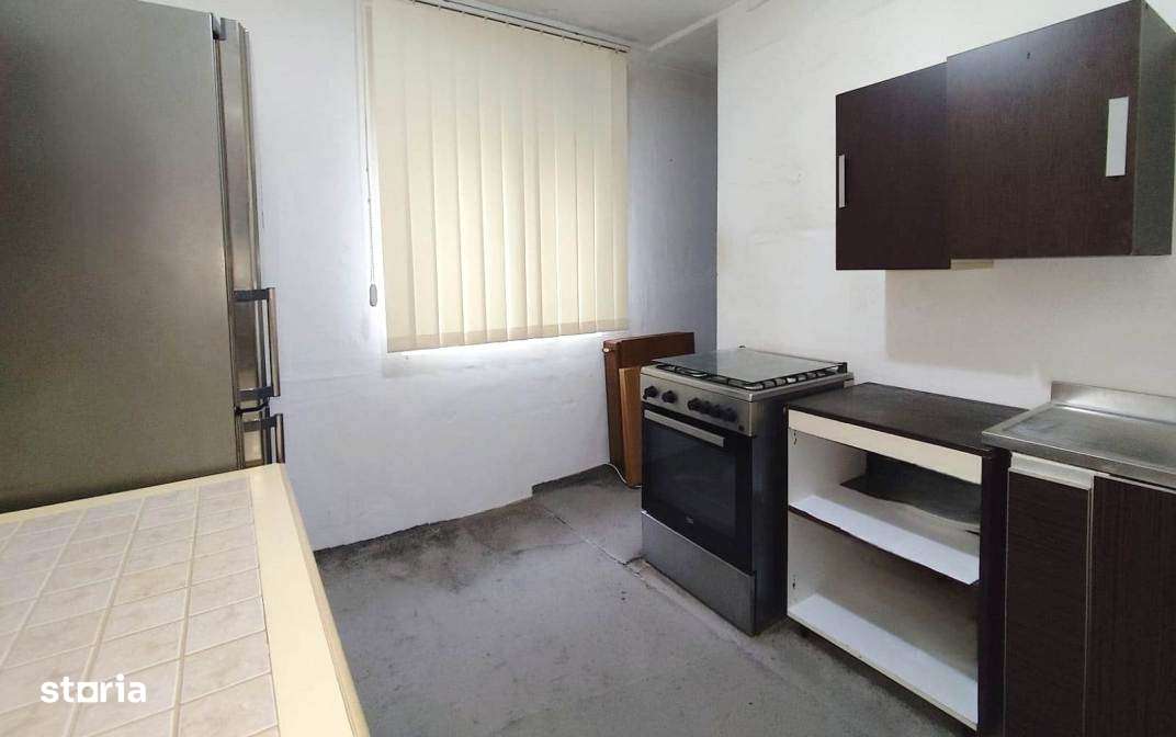 2 camere 64 mp, 1989, Doamna Ghica-Baicului - Imagine principală: 5/9