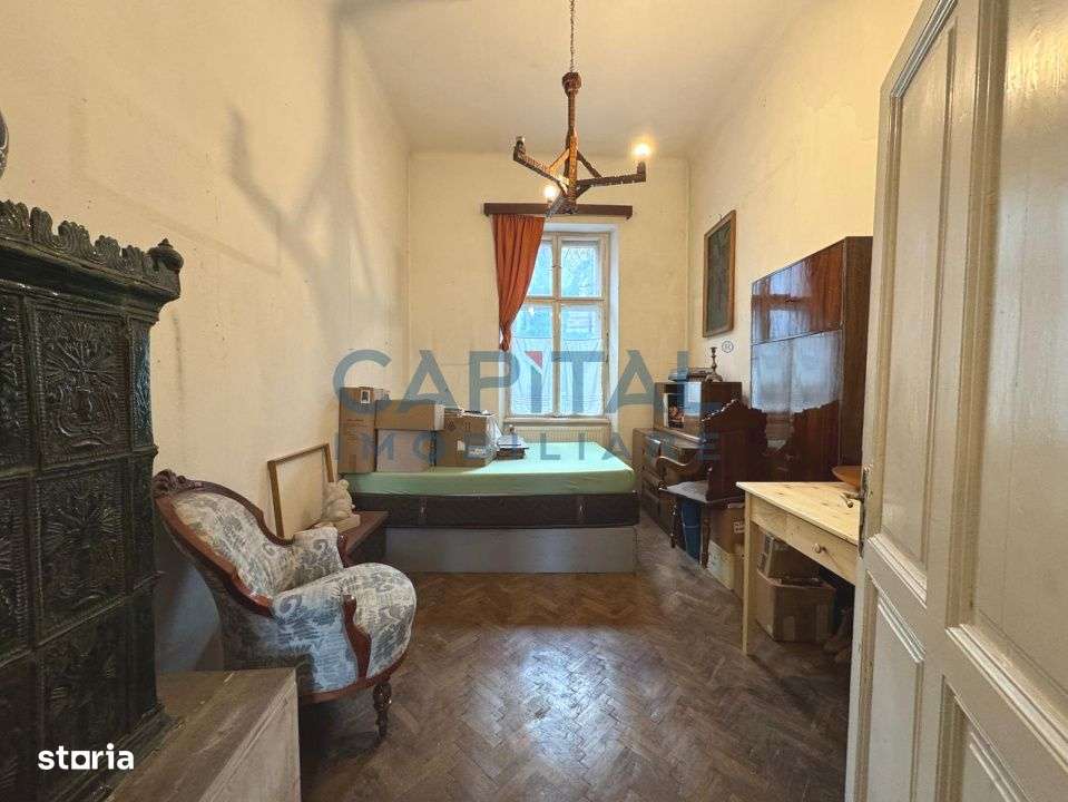 FARA COMISION! 3 camere 100mp, zona UMF - Imagine principală: 5/10