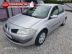 Renault Megane - 1