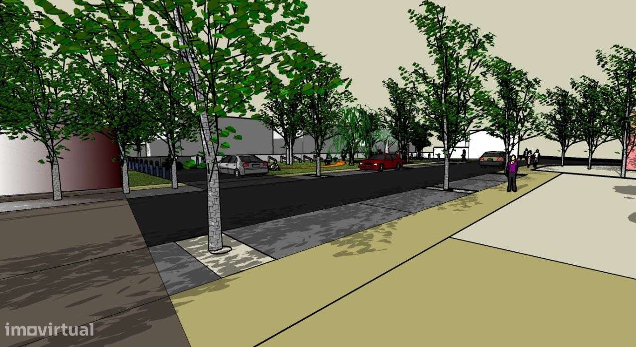 Quinta da Loureira - Urbanização e Turismo Rural - Grande imagem: 5/27