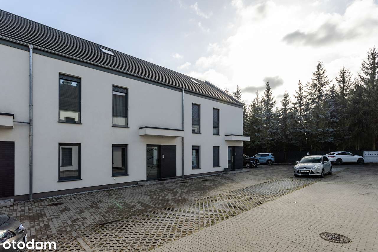 Mieszkanie z dużym ogródkiem w Daszewicach.-13