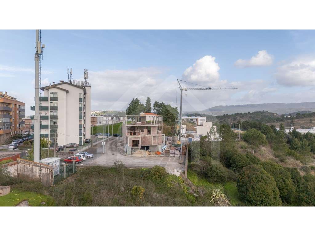 Apartamento T3| NOVO | Pedrulha | Com terraço-27