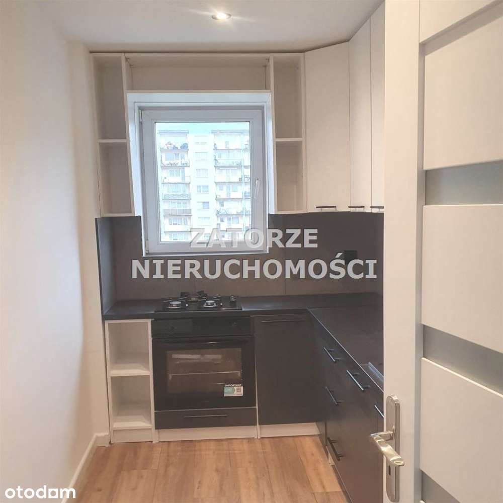 2 pokojowe po remoncie winda Loggia prowizja 0%-6