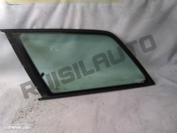 Vidro Painel Esquerdo Fixo  Audi A6 Allroad (4b, C5) - 1