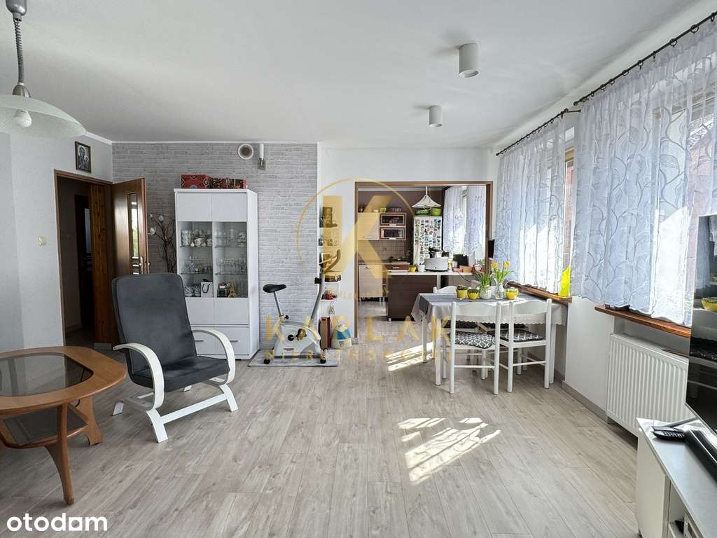 Kamienica - dom z lokalem w centrum - Pełny obrazek: 5/20