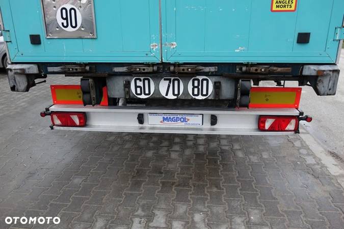 Fruehauf FIRANKA / STANDARD/ OSIE SAF - 16