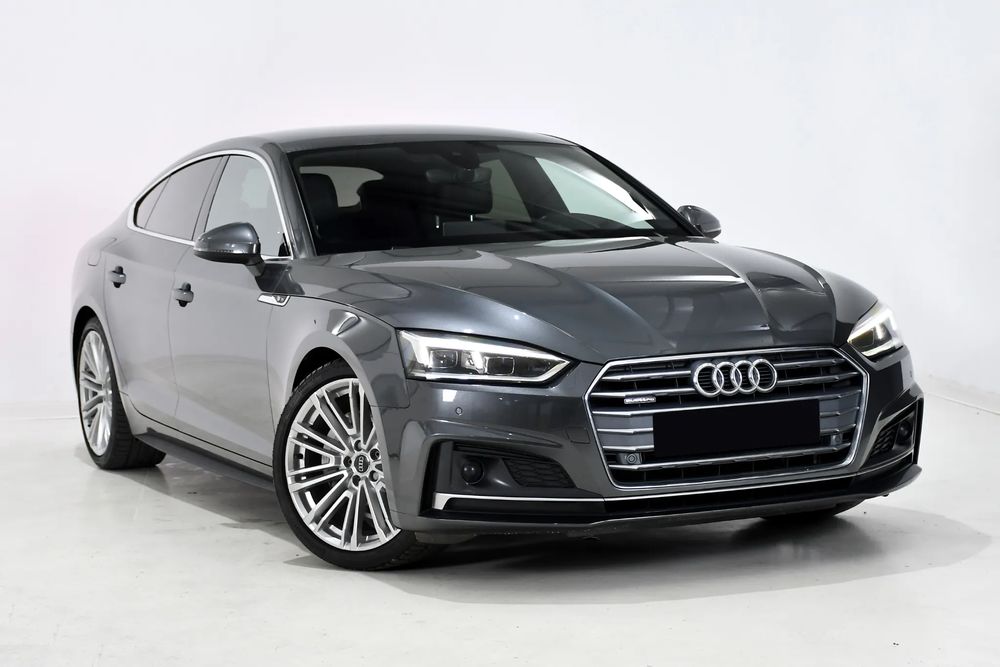Audi A5 sportback 2019