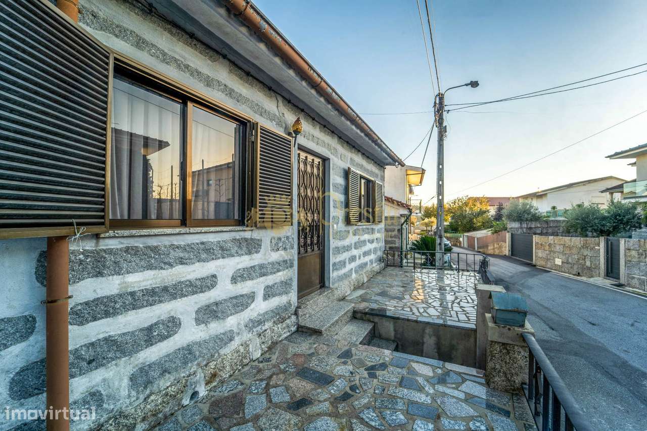 Moradia T2 à venda em São Torcato - Grande imagem: 5/7