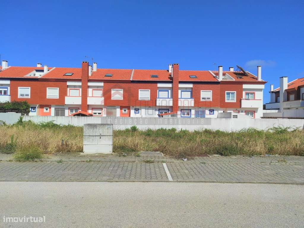 Terreno Urbano com Projeto Venda - Grande imagem: 2/8