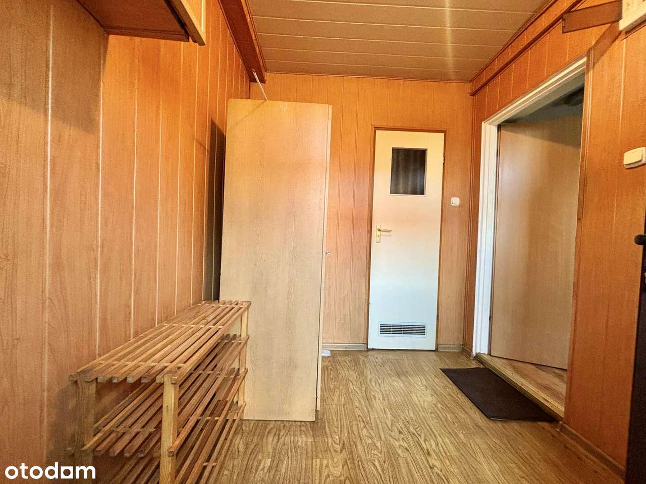 Mieszkanie na parterze z niezależnym wejście i ogródkiem-7