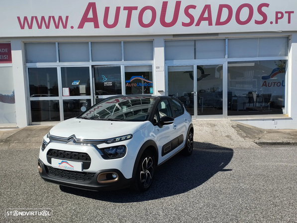 Citroën C3 1.2 PureTech C-Series - 4