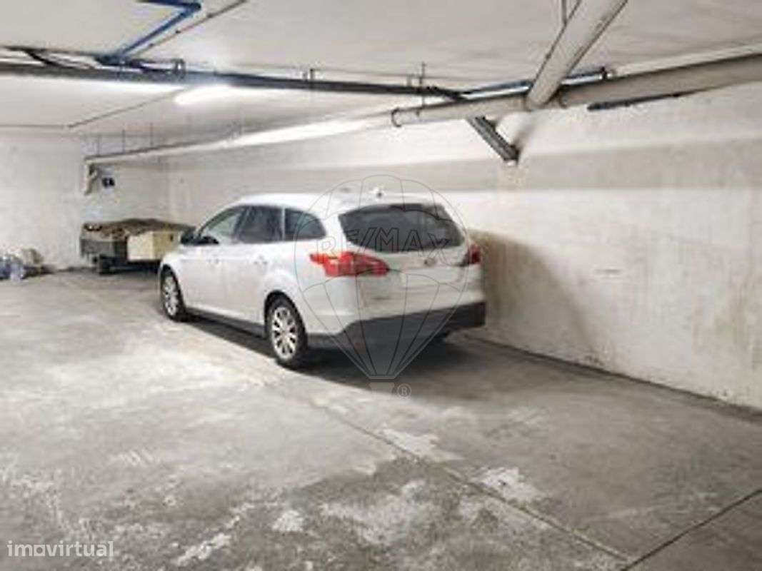 Garagem  para venda-3