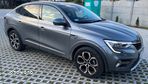 Renault Arkana 1.3 TCe mHEV Intens EDC - 8