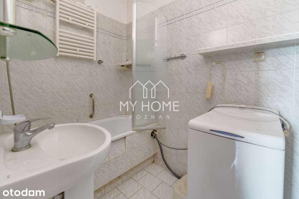 4 pokoje | 67m2 | Os. im. Mikołaja Kopernika-17