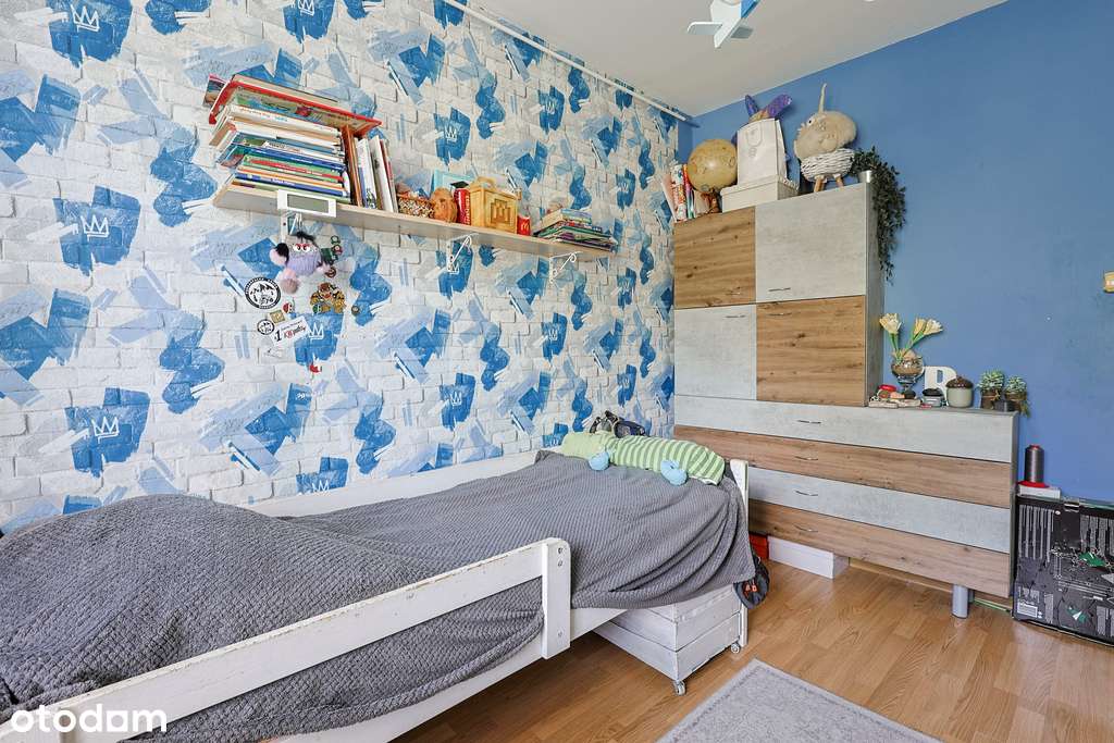 Mieszkanie Krosno 3 pokoje - 57,40 m2 - Pełny obrazek: 4/15