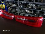 Stopuri LED Audi A6 4G C7 Avant 2013 - 2