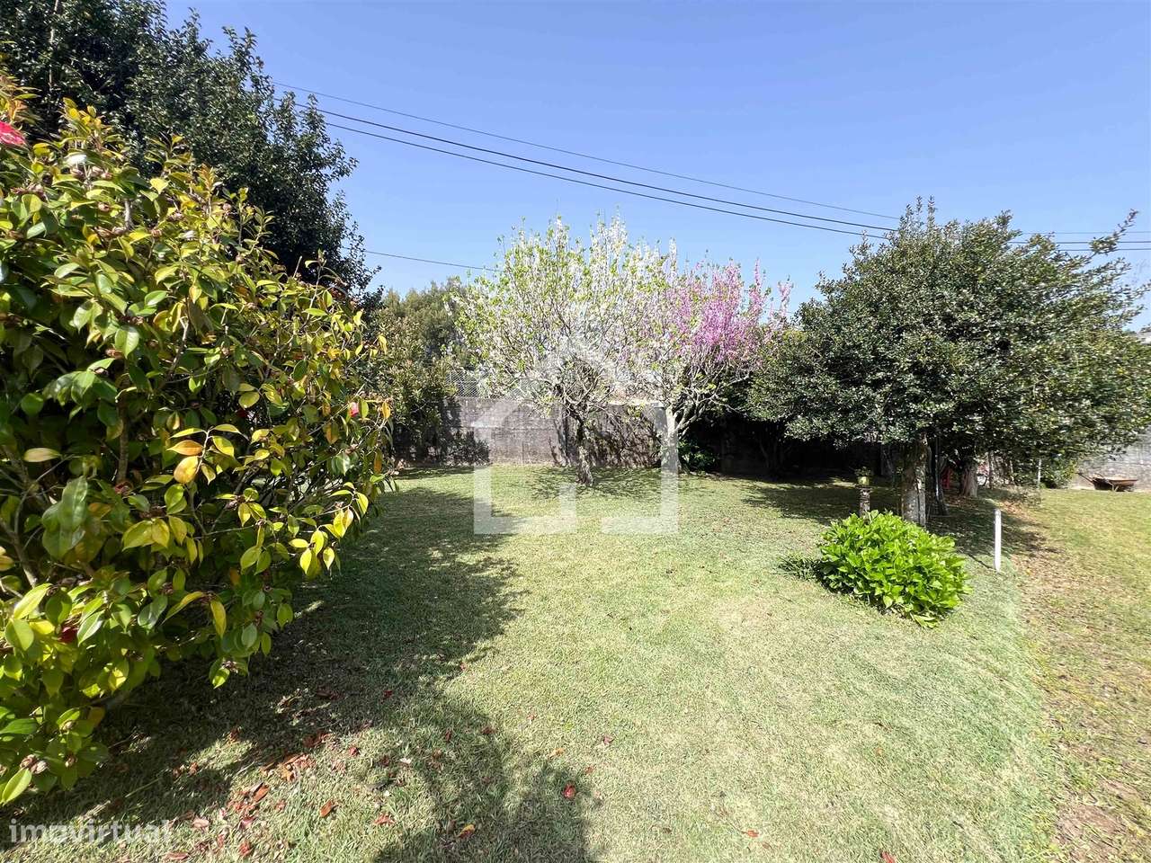 Moradia Bi-familiar - São Félix da Marinha-32