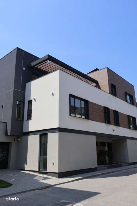 Dezvoltator EL UNICO RESIDENCES/PIPERA180, Pompa caldura, fotovoltaice - Imagine principală: 4/9