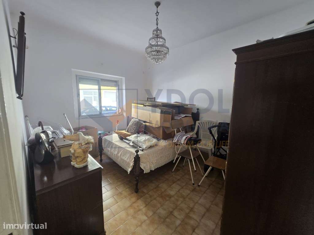 Moradia V2 Pinhal Novo-8