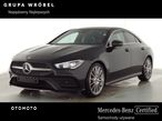 Mercedes-Benz CLA 250 4-Matic AMG Line 7G-DCT - 1