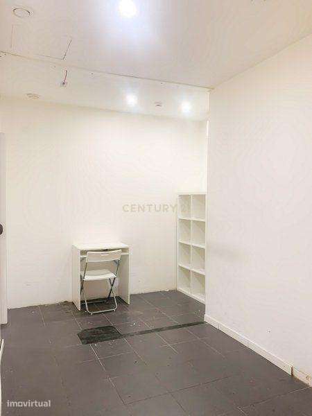 Espaço Comercial Principe Real, Lisboa-17
