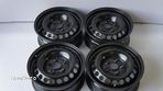 Felgi K5222 Volkswagen T6 5x120 ET51 6,5jx16 nowe - 1