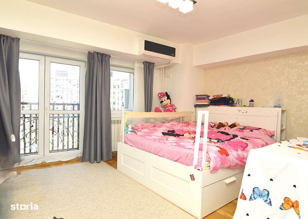 VANZARE APARTAMENT 3 CAMERE UNIRII – PIATA ALBA IULIA-11