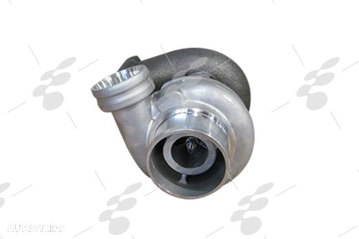 turbosuflanta DEUTZ Volvo 20460945 3802186 04255272KZ 04258199KZ - 1