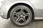 Mercedes-Benz A 180 d AMG Line Aut. - 5